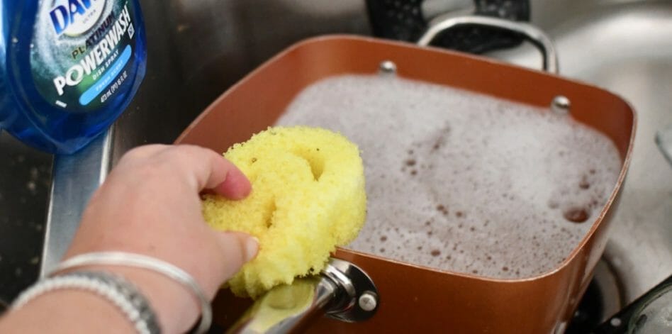 Alternatives to Scrub Daddy for Stainless Steel