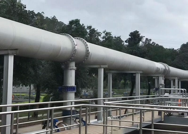 Applications of 1 1 4 Stainless Steel Pipes