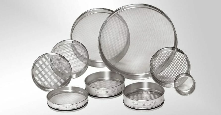 Applications of 200 Mesh Stainless Steel Screens