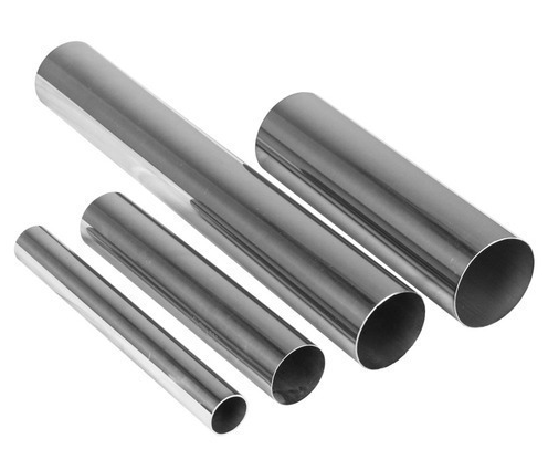 Applications of 409 Stainless Steel Pipes
