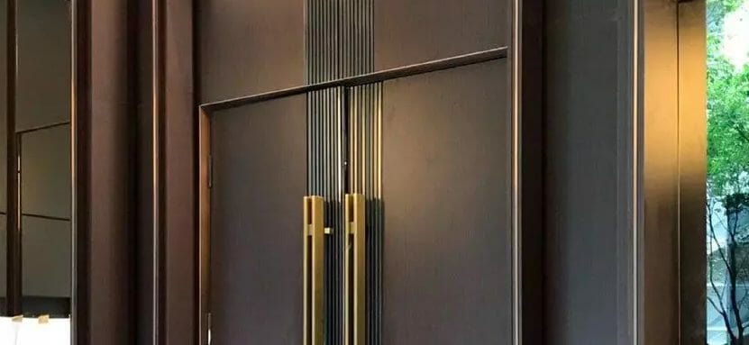 Applications of Laminated Stainless Steel Sheets