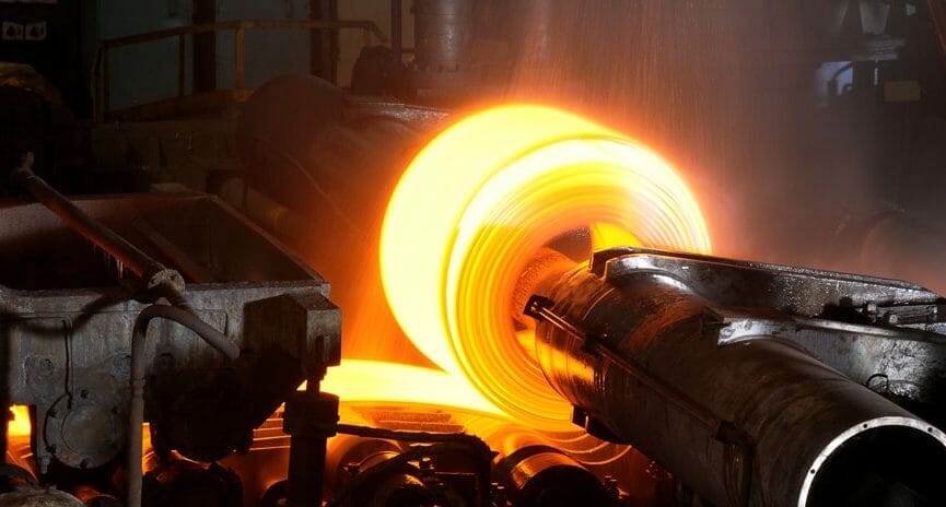 Applications of Molten Stainless Steel