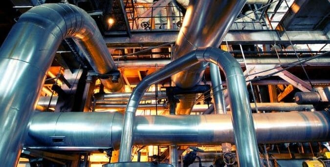 Applications of Stainless Steel