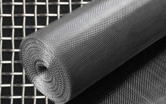 Applications of Stainless Steel 14 Mesh Hardware Cloth