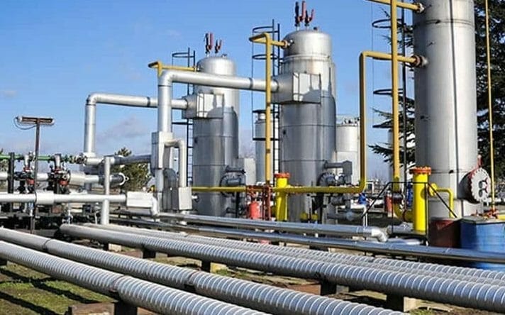 Applications of Stainless Steel Gas Pipes