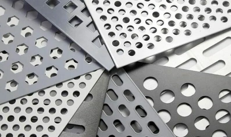 Applications of Thin Stainless Steel Sheets