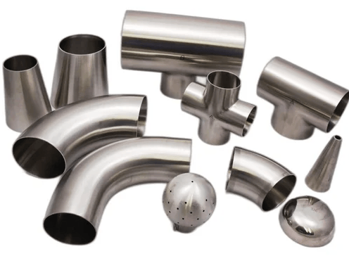Applications of the 8 Sch 10 Stainless Steel Pipe