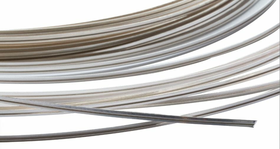 Benefits of .040 Stainless Steel Wire