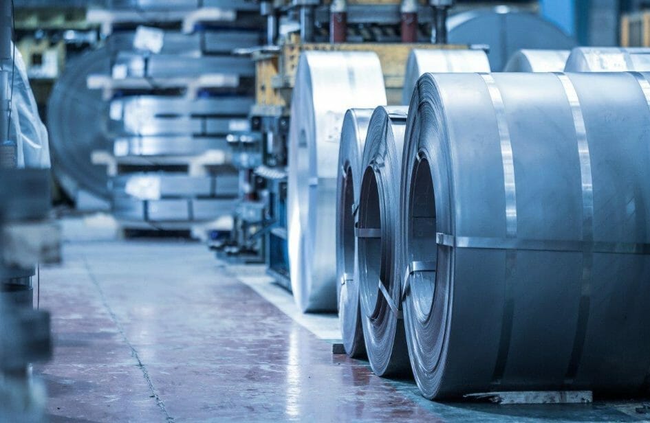 Benefits of Galvanized Steel