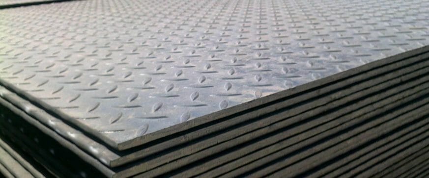 Benefits of Ground Stainless Steel Plate