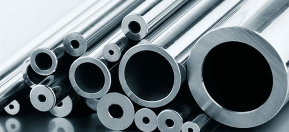 Benefits of High-Quality Stainless Steel Pipe Submittals