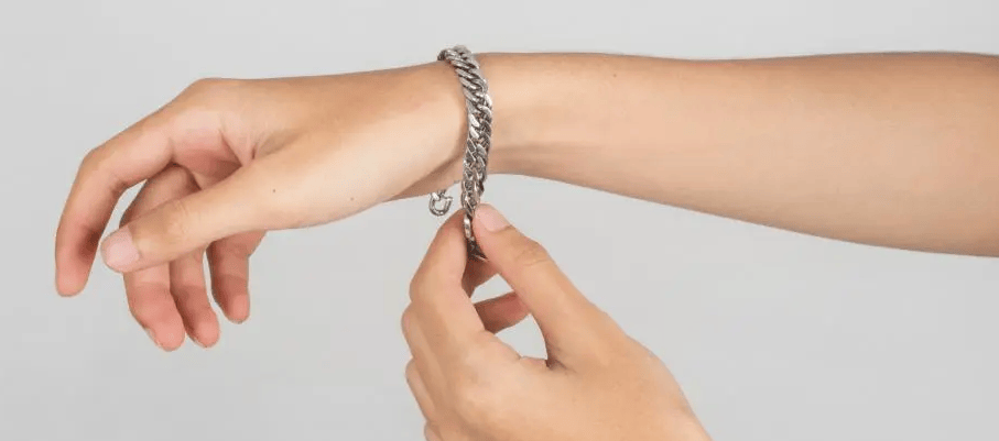 Benefits of Stainless Steel Chains