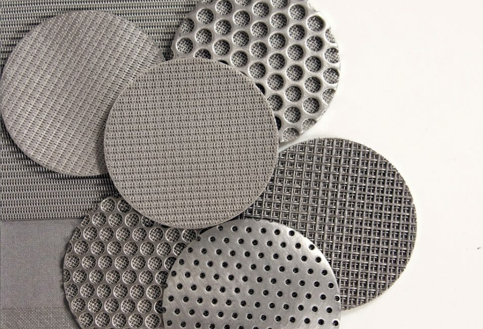 Benefits of Stainless Steel Filter Plates