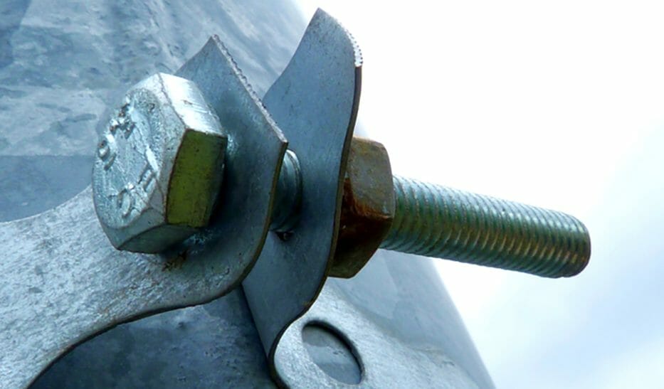 Benefits of Stainless Steel Pipe Clamps