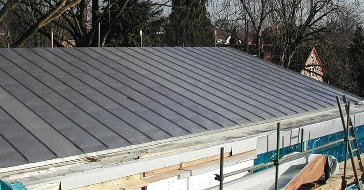 Benefits of Terne Coated Stainless Steel