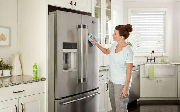Benefits of Using Affresh Stainless Steel Cleaning Wipes