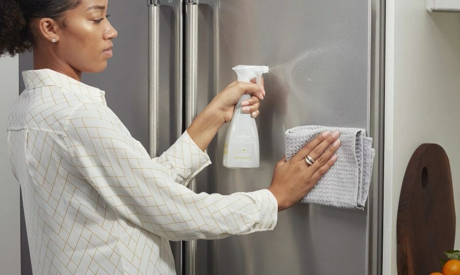 Benefits of Using Bayes Stainless Steel Cleaner on Berkey Stainless Steel