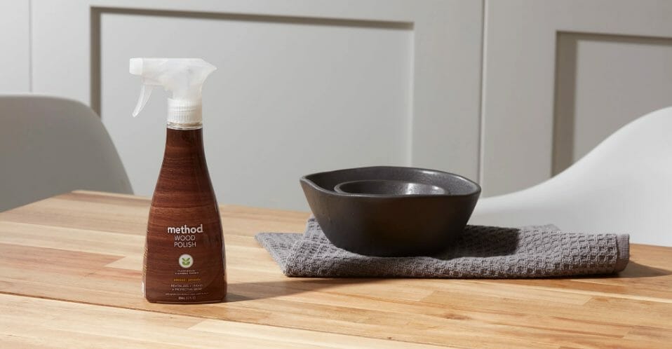 Benefits of Using Method Stainless Steel Cleaner