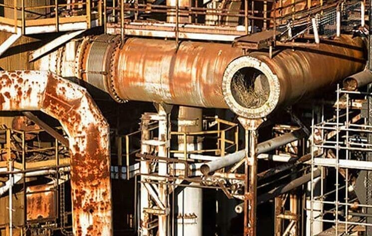Benefits of Using Our Stainless Steel Rust Cleaner