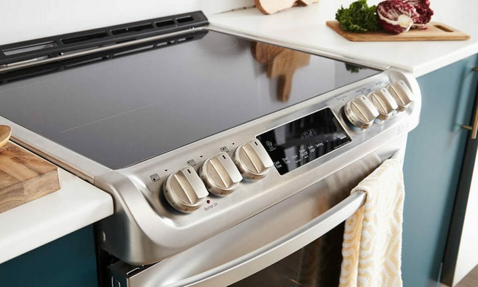 Benefits of Using Stainless Steel in Electric Ovens