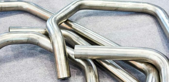 Benefits of Using a Stainless Steel Pipe Bender