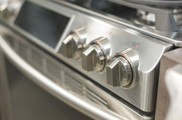 Benefits of our Stainless Steel Coating Repair Services
