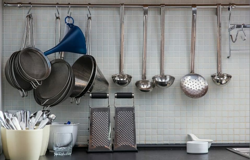 Best Practices for Cleaning Different Types of Stainless Steel