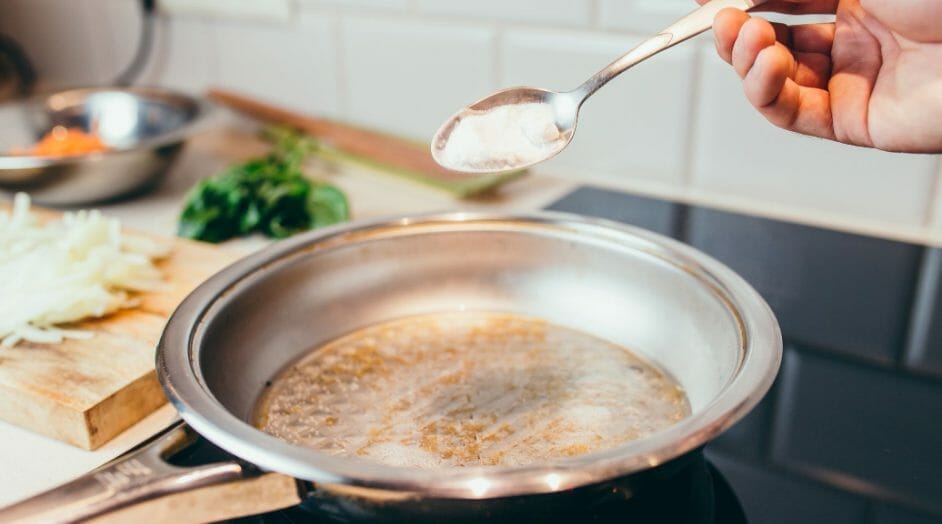 Best Practices for Cleaning Stainless Steel Cookware