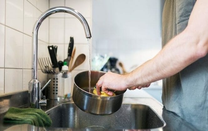 Best Practices for Maintaining Stainless Steel Cookware
