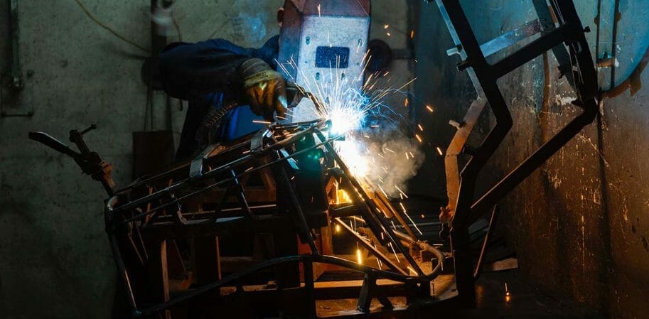 Best Practices for TIG Welding Stainless Steel with the Right Gas