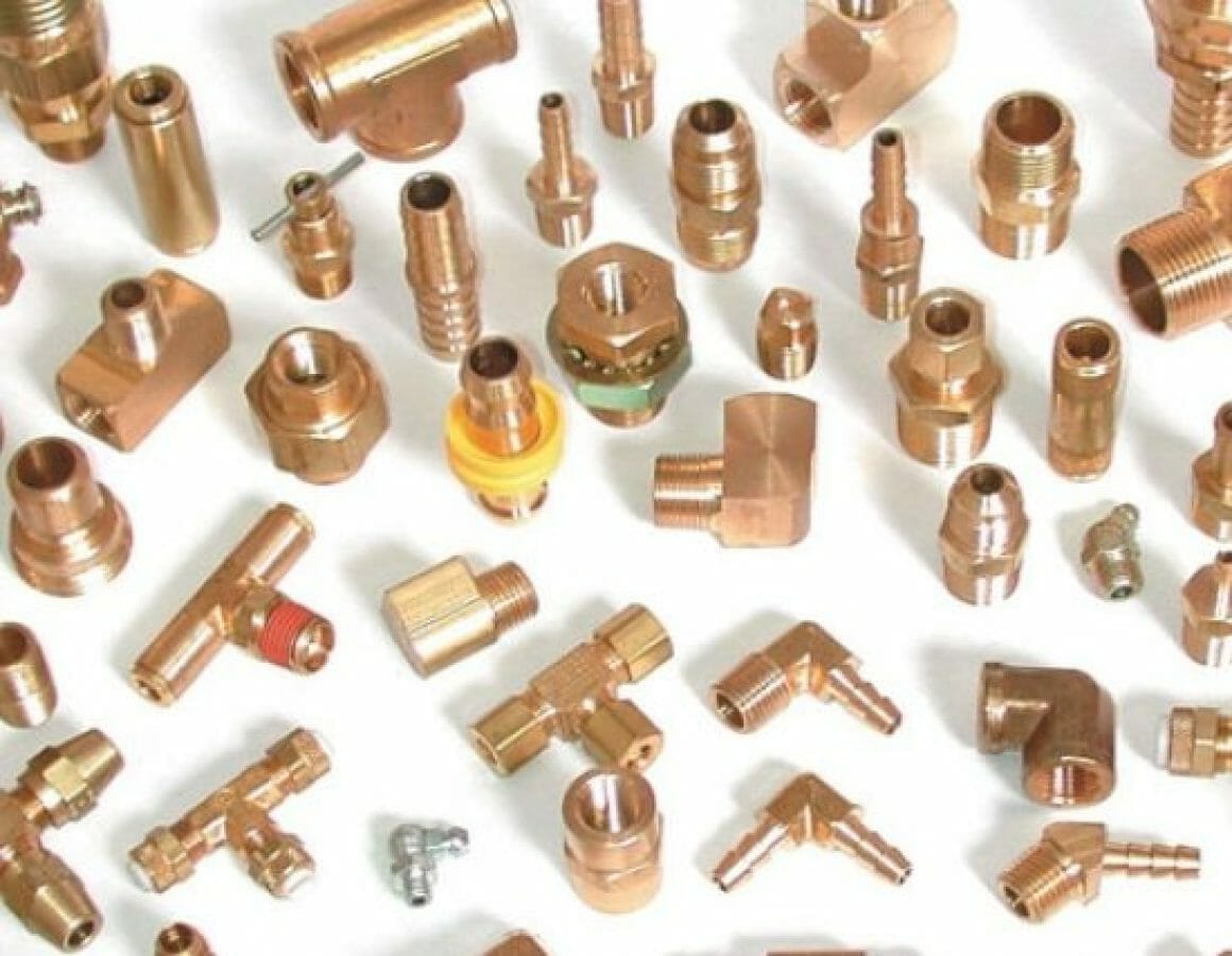 Can You Mix Brass and Stainless Steel Fittings? Find Here!