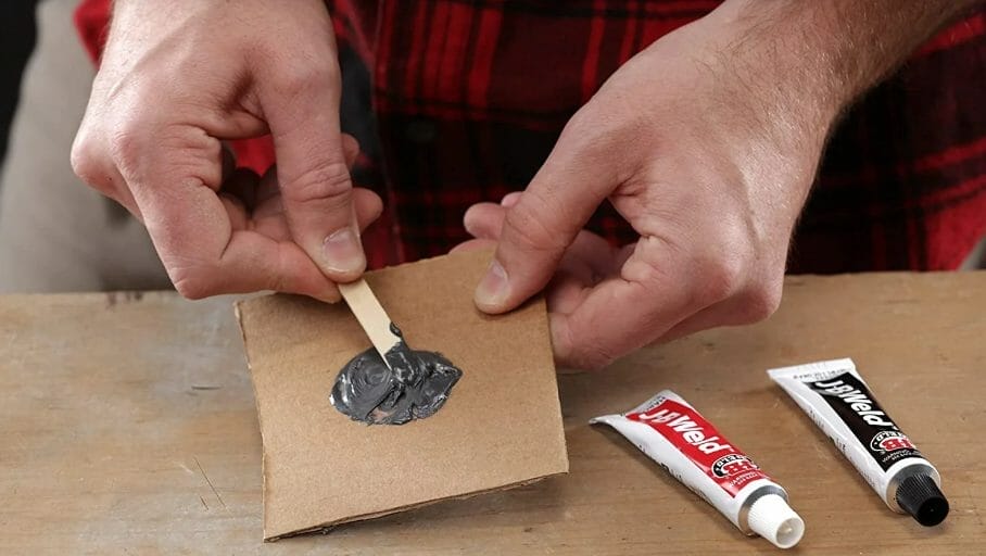 Will JB Weld Work on Stainless Steel? Helpful Guide & Tips