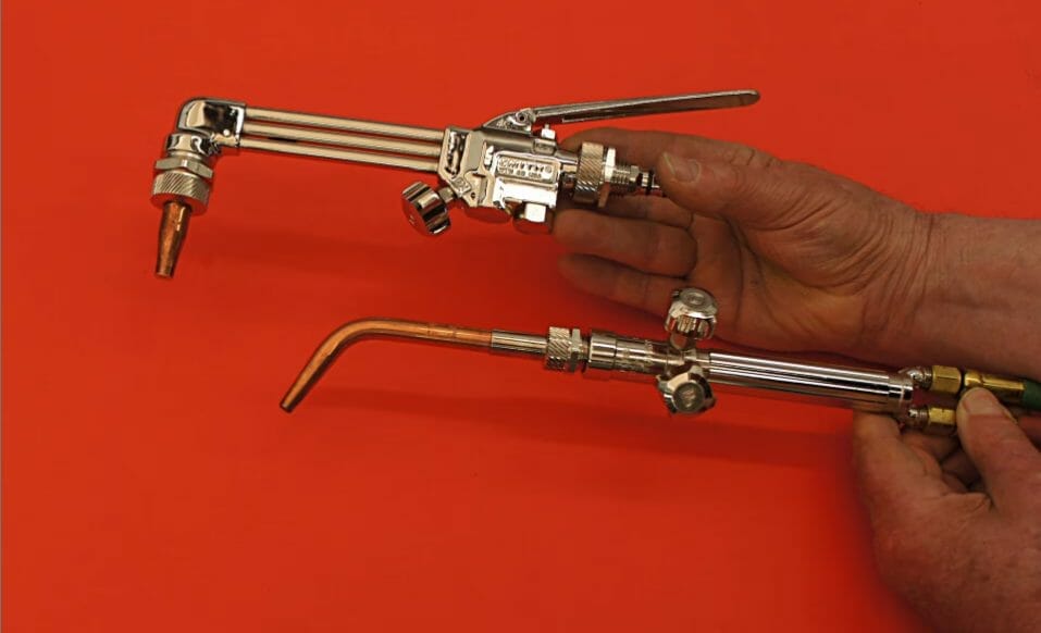 Can You Cut Stainless Steel with a Torch Find Out Here!