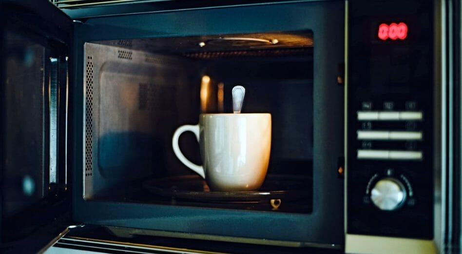 Can You Microwave Stainless Steel Cups Know the Facts!