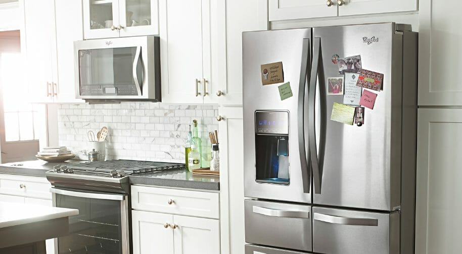 Can You Put Magnets on Stainless Steel Fridge Find Out Here