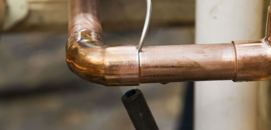 Can You Solder Copper Stainless Steel Explore the Process!