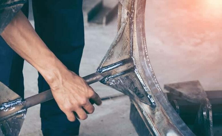 Can You Weld Stainless to Carbon Steel Find Out Here!