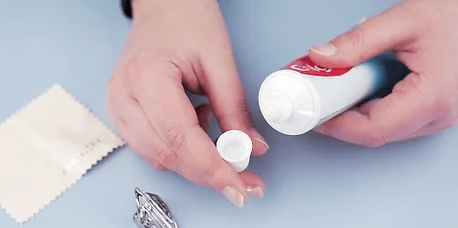 Caring for Your Stainless Steel Decorative Chain