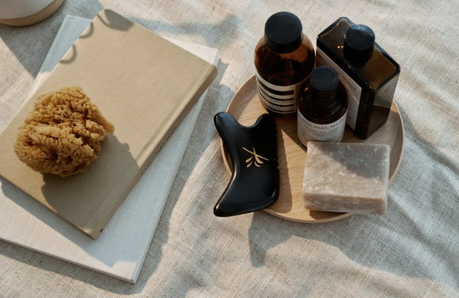 Choosing the Right Gua Sha Tool for Your Skin