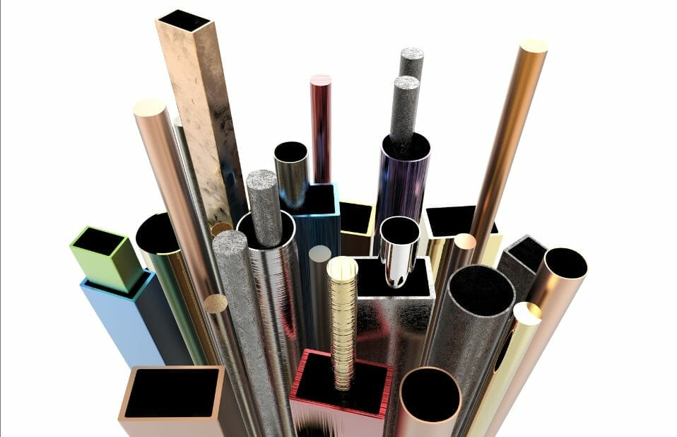 Choosing the Right Type of Stainless Steel for Your Pipe