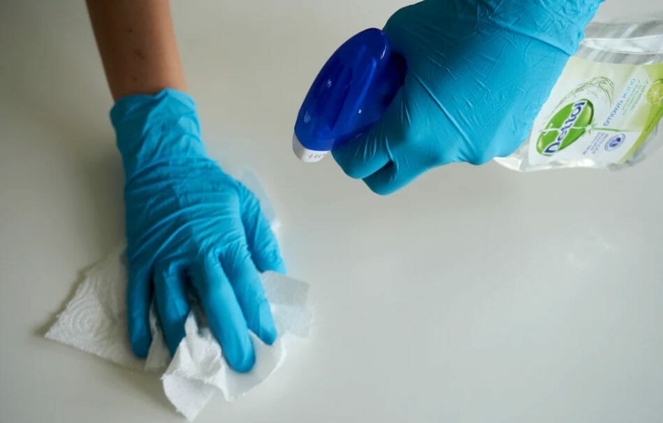 Cleaning Methods for Black Stainless Steel