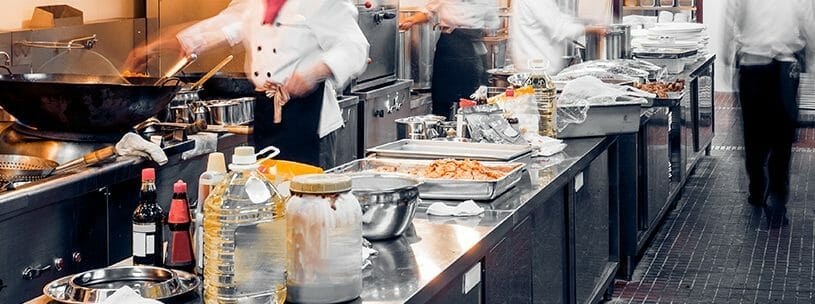 Cleaning and Maintaining Stainless Steel Brining Equipment