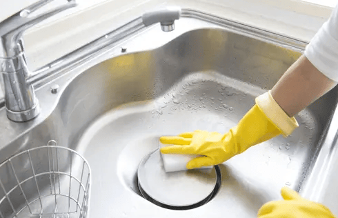 Common Mistakes to Avoid When Cleaning Stainless Steel
