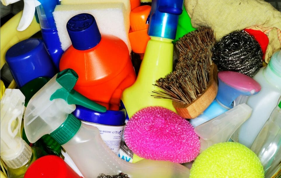 Comparison with Other Stainless Steel Cleaners