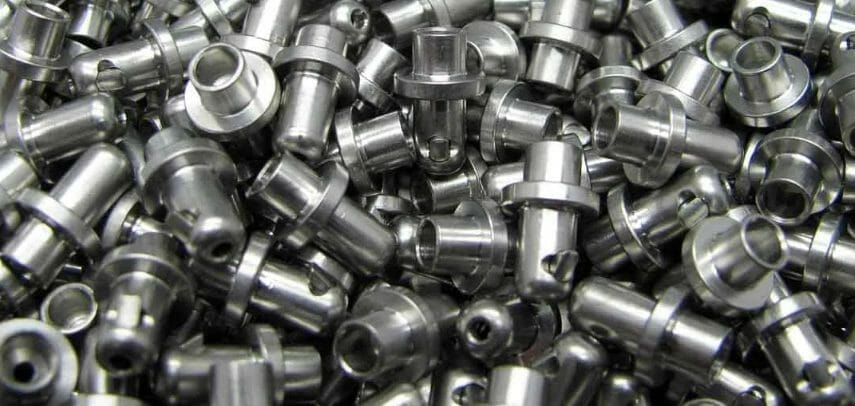 Corrosion Resistance 416 vs 316 Stainless Steel