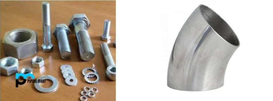 Corrosion Resistance Comparison