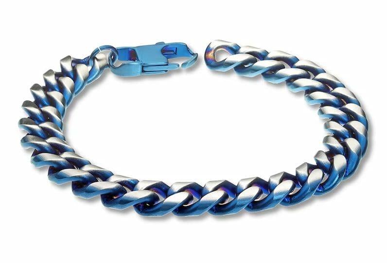 Crafted from High-Quality Stainless Steel