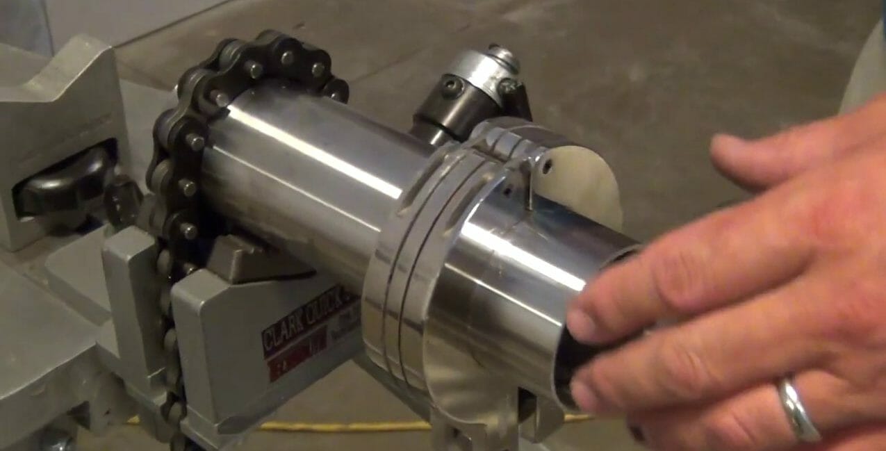 How to Cut Stainless Steel Pipe Expert Guide & Tips