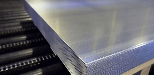 Different Grades of Stainless Steel Plating