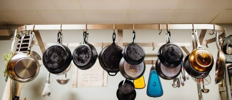 Discover How You Can Make Stainless Steel Non-Stick Today!